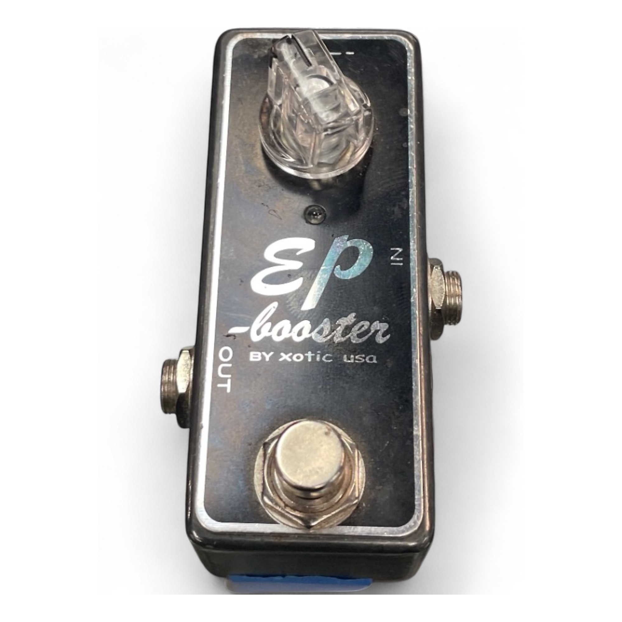 ギター Xotic / EP Booster Xotic EP Booster Guitar Effects Pedal | Guitar Center
