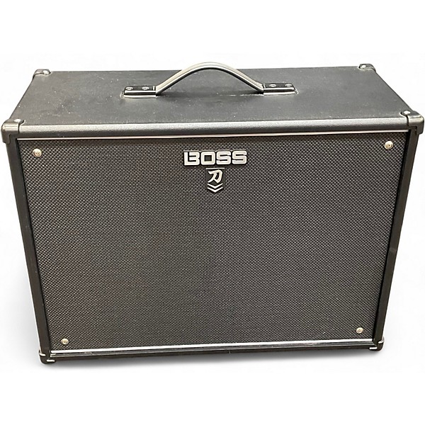 Used BOSS KTN-212CAB Guitar Cabinet