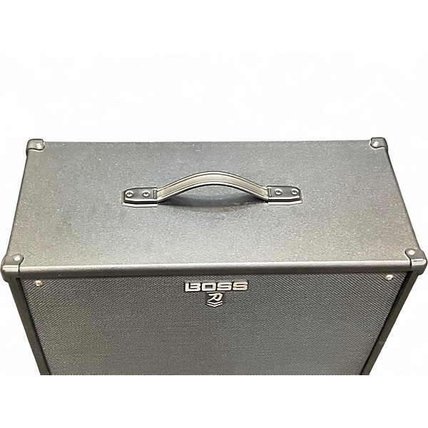 Used BOSS KTN-212CAB Guitar Cabinet