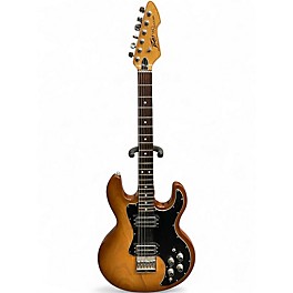Used Peavey T60 sunburst Solid Body Electric Guitar