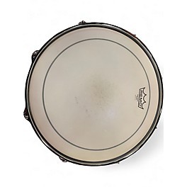 Used Pearl 10X24 Modern Utility Maple Snare Maple Drum