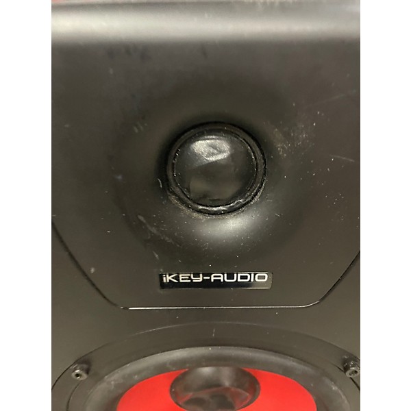 Used iKey Audio M-606 v2 Powered Monitor
