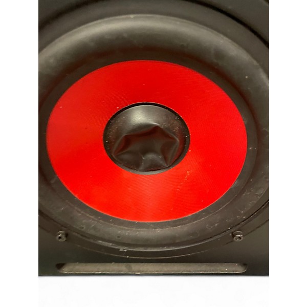 Used iKey Audio M-606 v2 Powered Monitor