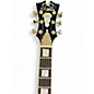 Used D'Angelico EX-DC 3 Color Sunburst Hollow Body Electric Guitar