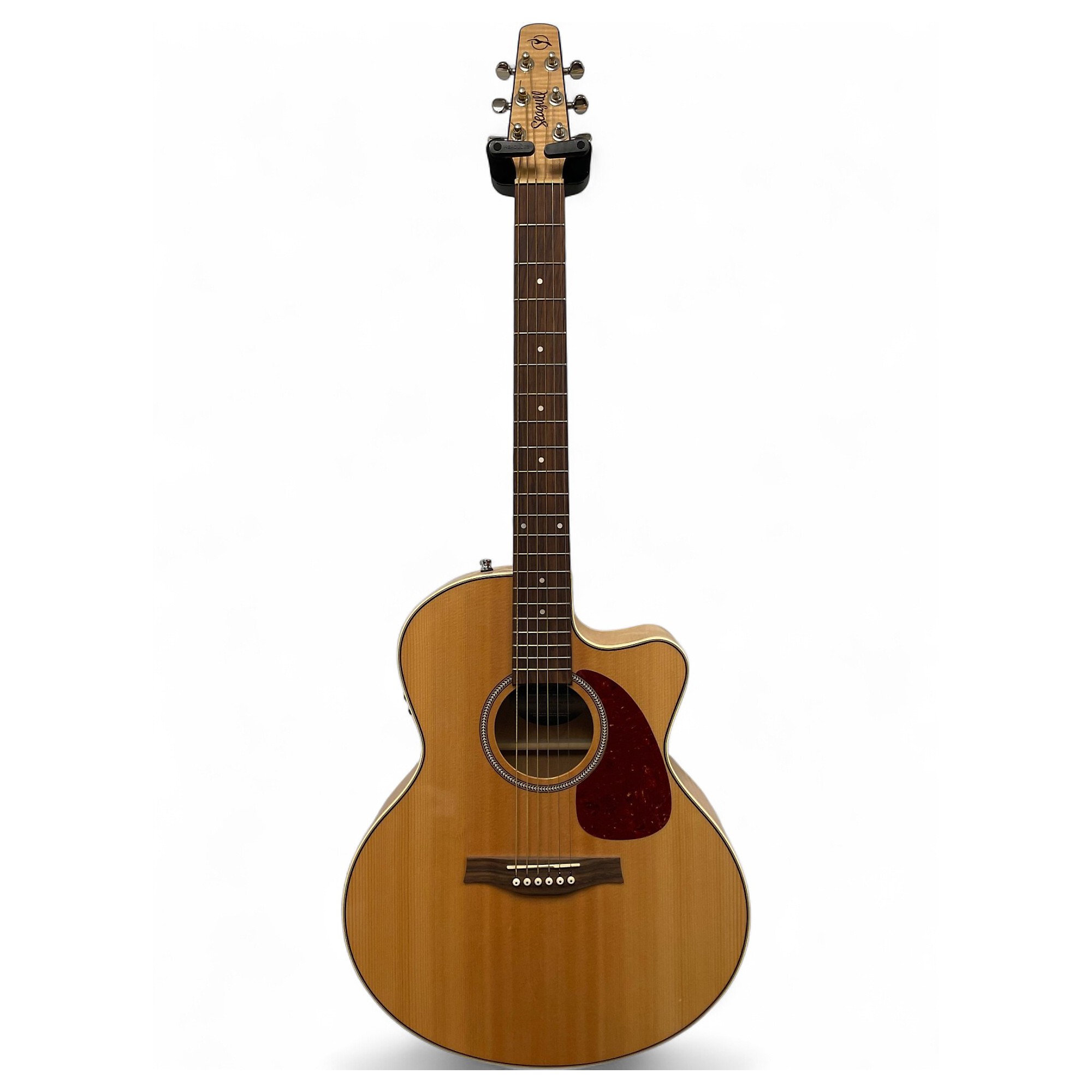 Ｓeagull（シーガル）アコースティックギター 、Mini Ｊumbo 28011910_0.jpg