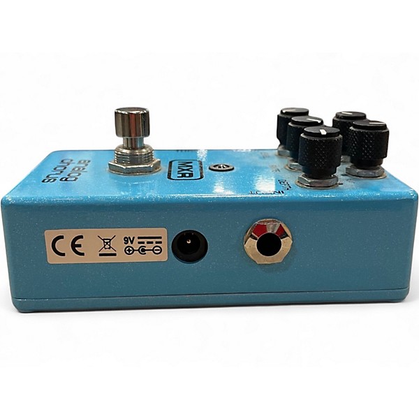 Used MXR M234 Analog Chorus Effect Pedal