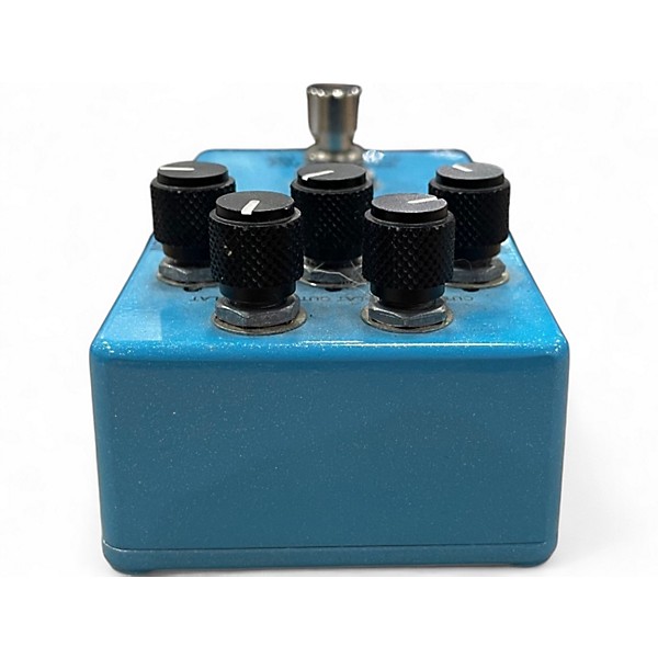Used MXR M234 Analog Chorus Effect Pedal