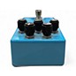 Used MXR M234 Analog Chorus Effect Pedal