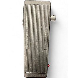 Used Dunlop 535Q Cry Baby Multi-Wah Effect Pedal