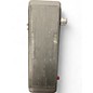 Used Dunlop 535Q Cry Baby Multi-Wah Effect Pedal thumbnail