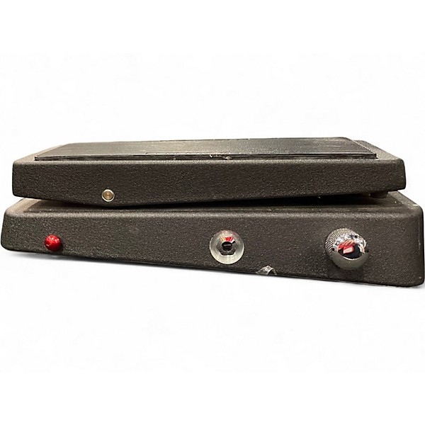 Used Dunlop 535Q Cry Baby Multi-Wah Effect Pedal