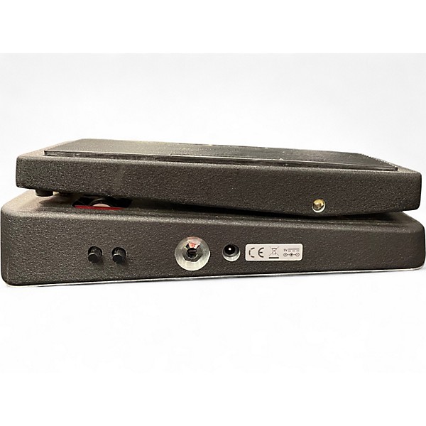 Used Dunlop 535Q Cry Baby Multi-Wah Effect Pedal