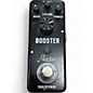 Used Rowin BOOSTER Effect Pedal thumbnail