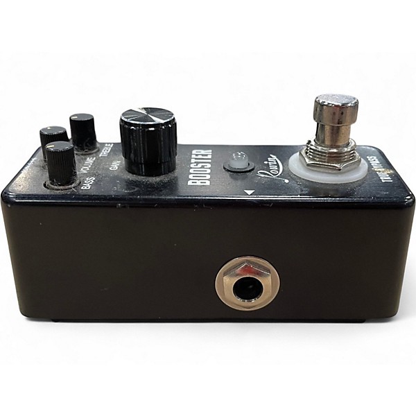 Used Rowin BOOSTER Effect Pedal