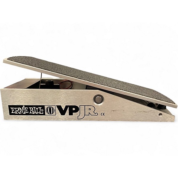 Used Ernie Ball VPJR Volume Pedal