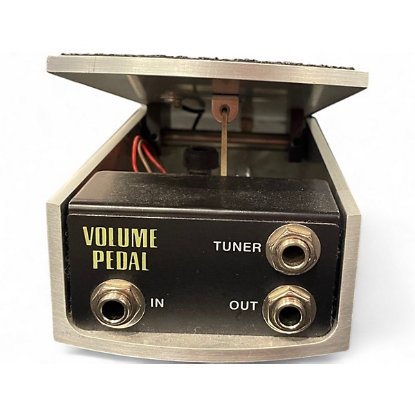 Used Ernie Ball VPJR Volume Pedal