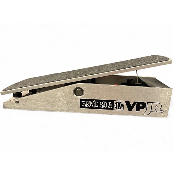 Used Ernie Ball VPJR Volume Pedal