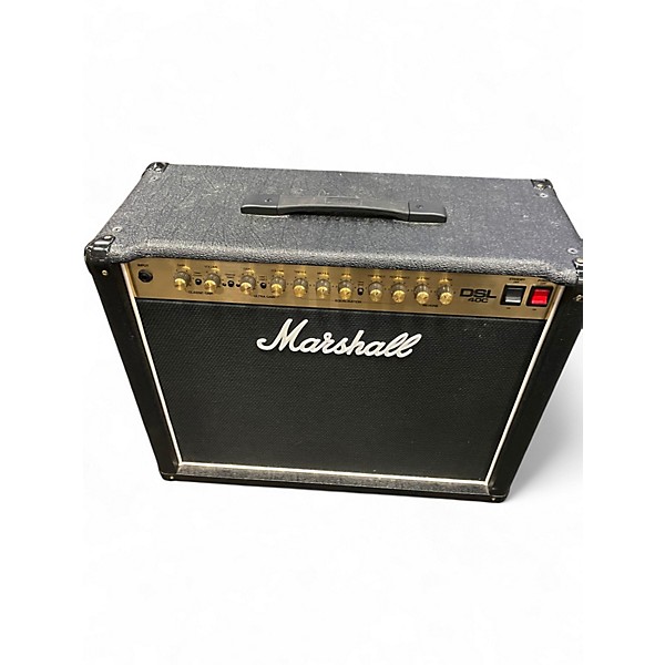 Used Marshall DSL40C 40W 1x12 Tube Guitar Combo Amp