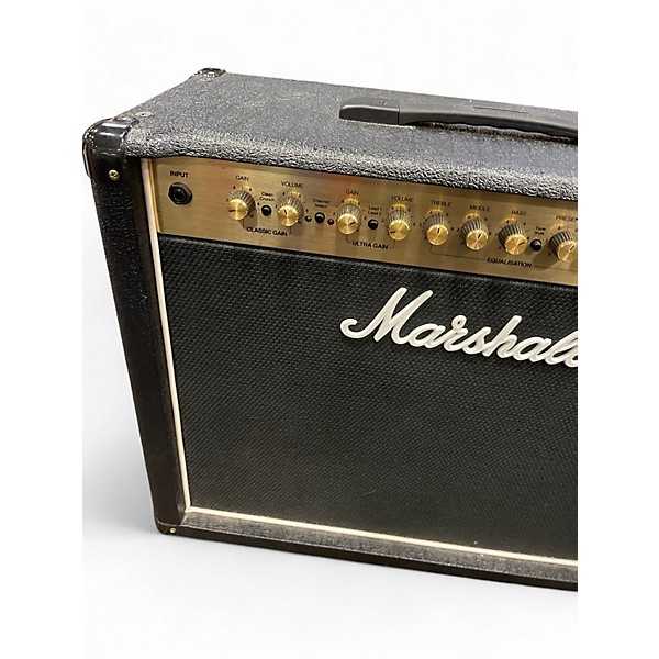 Used Marshall DSL40C 40W 1x12 Tube Guitar Combo Amp