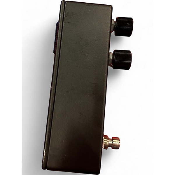 Used Walrus Audio Emissary Effect Pedal