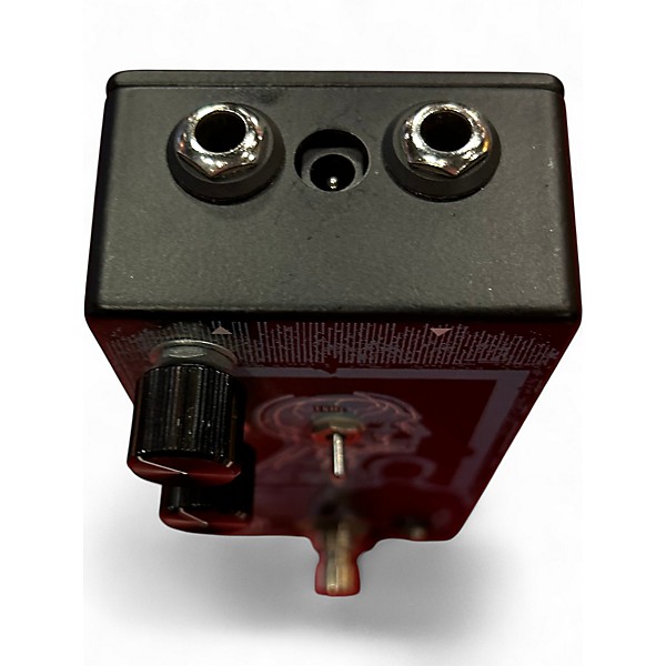 Used Walrus Audio Emissary Effect Pedal