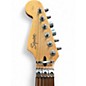 Used Squier Stagemaster Standard Blue Solid Body Electric Guitar