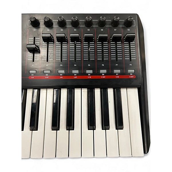 Used Akai Professional MPK249 49 Key MIDI Controller