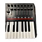 Used Akai Professional MPK249 49 Key MIDI Controller