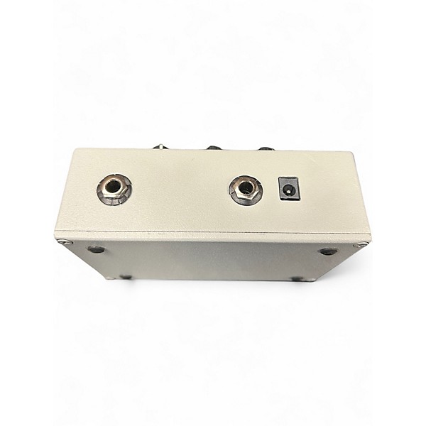 Used Sound Substance BlueZdrivE Effect Pedal