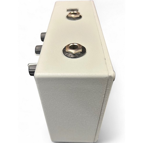 Used Sound Substance BlueZdrivE Effect Pedal