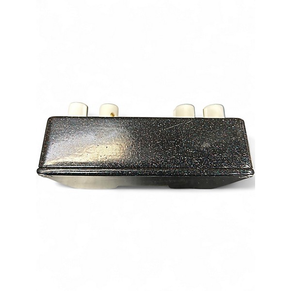 Used Fuchs Plush Cream Distortion Effect Pedal