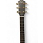Used Taylor 224CEKDLX Koa Acoustic Electric Guitar
