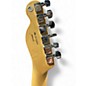 Used 2021 Fender HIGHWAY 1 TELECASTER Satin Red Solid Body Electric Guitar