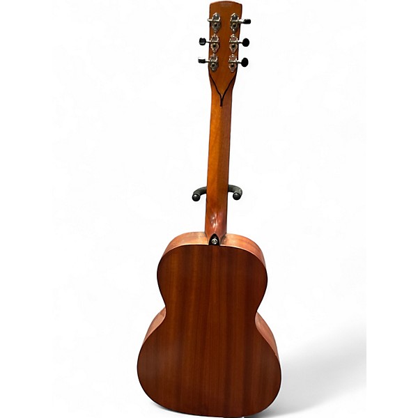 Used 2021 Gretch G9200 Brown Acoustic Guitar