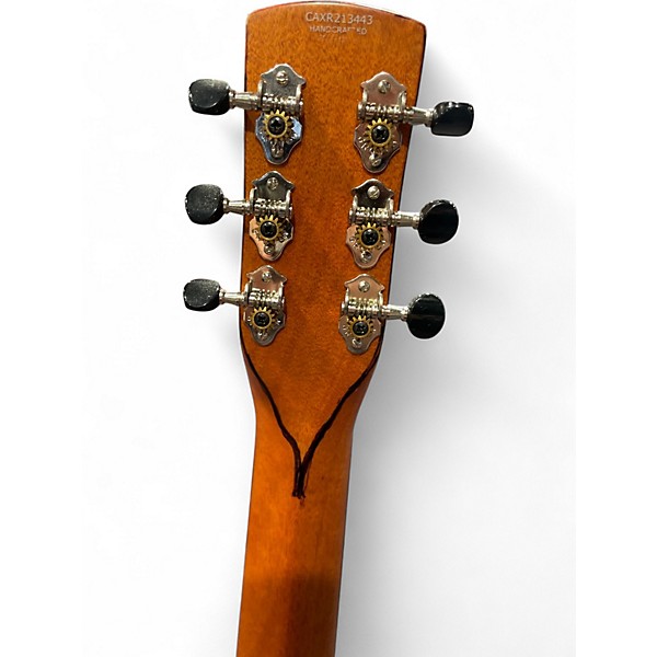 Used 2021 Gretch G9200 Brown Acoustic Guitar