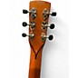 Used 2021 Gretch G9200 Brown Acoustic Guitar