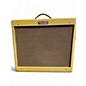 Used Fender Blues Junior NOS 15W 1x12 Tube Guitar Combo Amp thumbnail