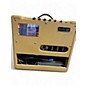 Used Fender Blues Junior NOS 15W 1x12 Tube Guitar Combo Amp