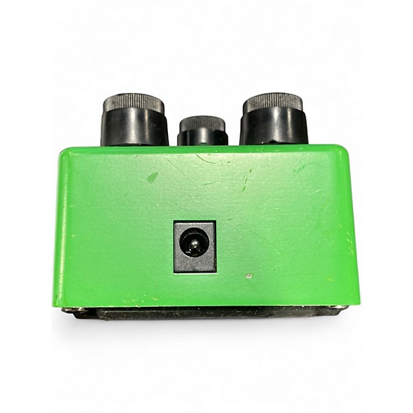 Used Ibanez  TS 9 Effect Pedal