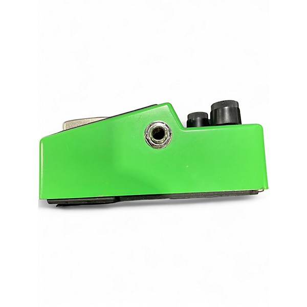 Used Ibanez  TS 9 Effect Pedal