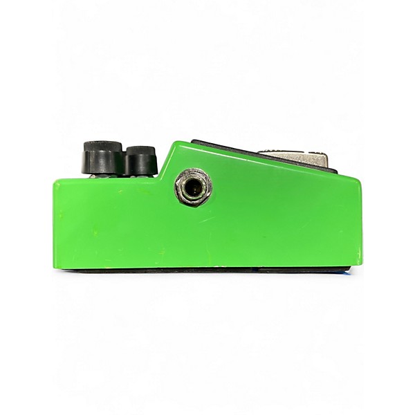 Used Ibanez  TS 9 Effect Pedal
