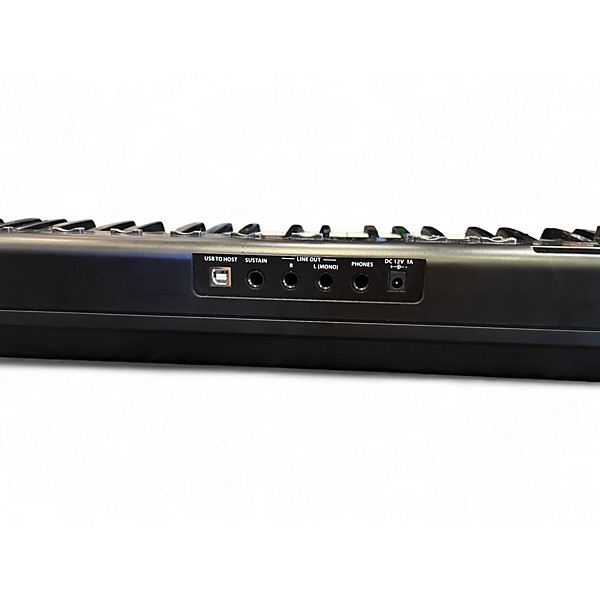 Used Williams LegatoIII 88 KEY Digital Piano