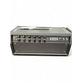 Used MESA/Boogie F50 Head Tube Guitar Amp Head
