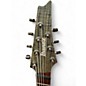 Used Ibanez RGIF7 Trans Charcoal Solid Body Electric Guitar