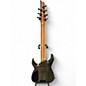 Used Ibanez RGIF7 Trans Charcoal Solid Body Electric Guitar