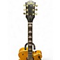 Used Gretsch Guitars G2410TG Amber Hollow Body Electric Guitar
