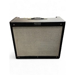 Used Fender Hot Rod DeVille IV 60W 2x12 Tube Guitar Combo Amp