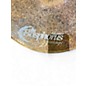 Used Bosphorus Cymbals 20in Master Vintage Cymbal thumbnail