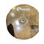 Used Bosphorus Cymbals 20in Master Vintage Cymbal