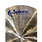 Used Bosphorus Cymbals 22in H20R Hammer Ride Cymbal thumbnail